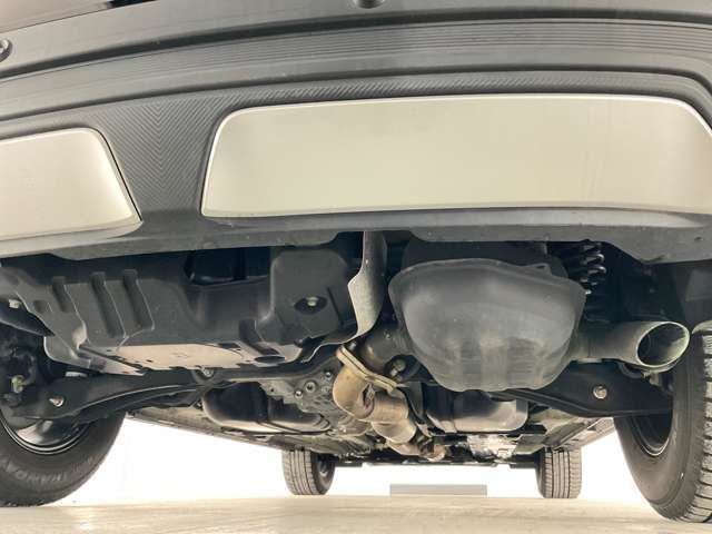 ECLIPSE CROSS 4WD