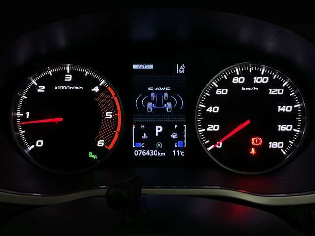 ECLIPSE CROSS 4WD