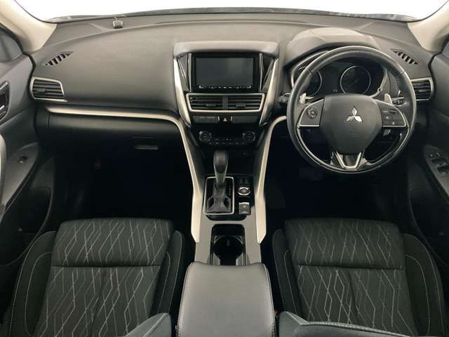 ECLIPSE CROSS 4WD