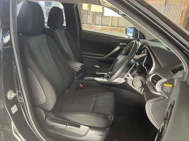 ECLIPSE CROSS 4WD