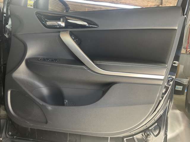 ECLIPSE CROSS 4WD