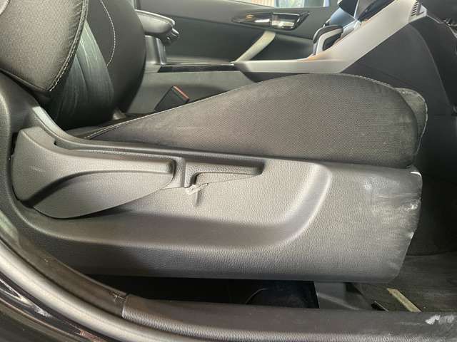 ECLIPSE CROSS 4WD