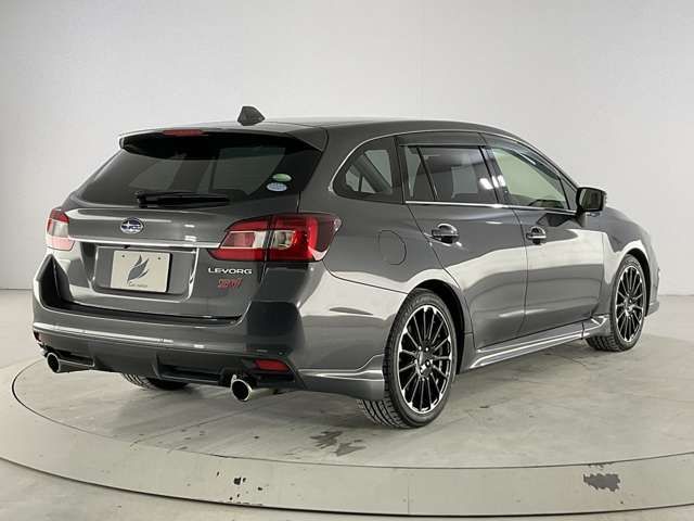 LEVORG