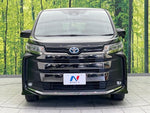 NOAH HYBRID