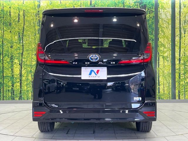 NOAH HYBRID