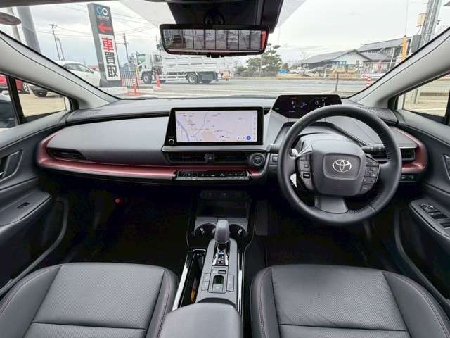 PRIUS