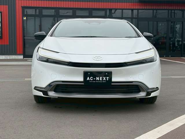 PRIUS