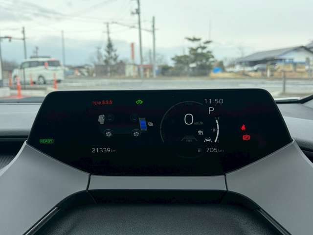 PRIUS