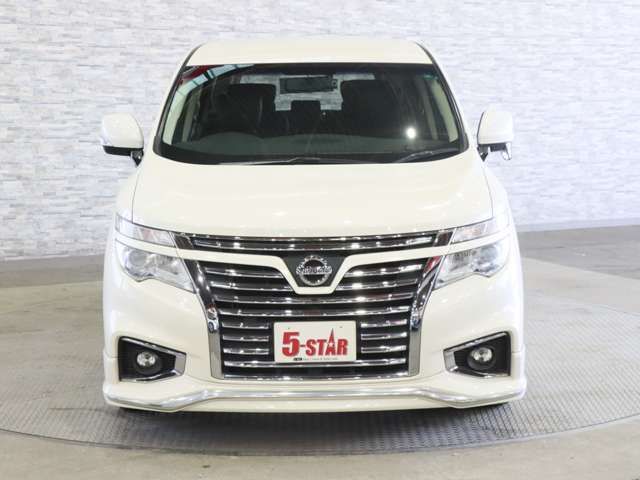 ELGRAND
