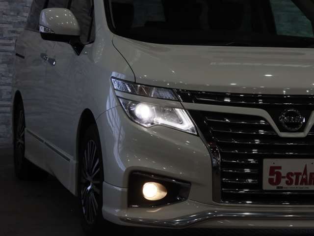 ELGRAND