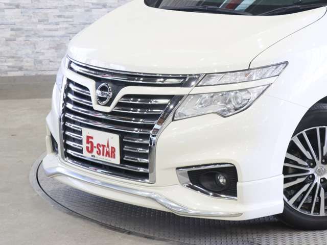 ELGRAND