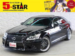LEXUS LS460