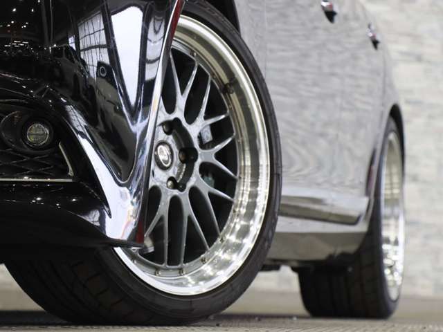 LEXUS LS460