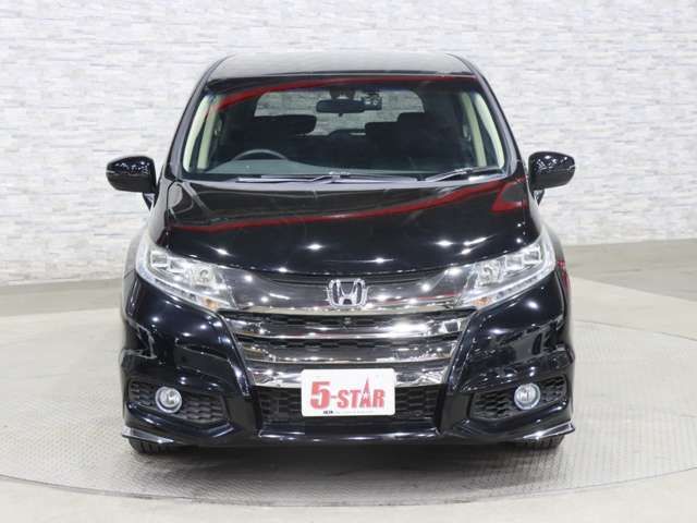 ODYSSEY HYBRID