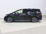 ODYSSEY HYBRID