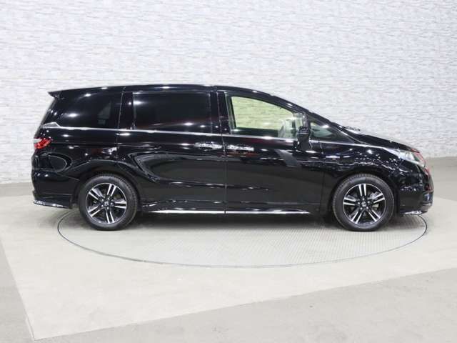 ODYSSEY HYBRID