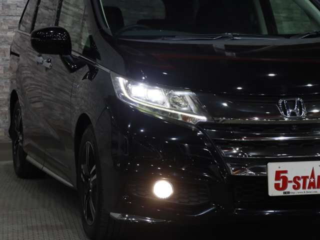 ODYSSEY HYBRID