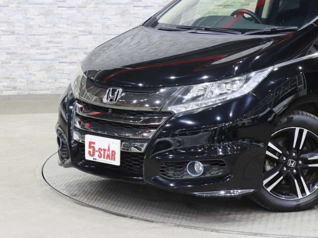 ODYSSEY HYBRID