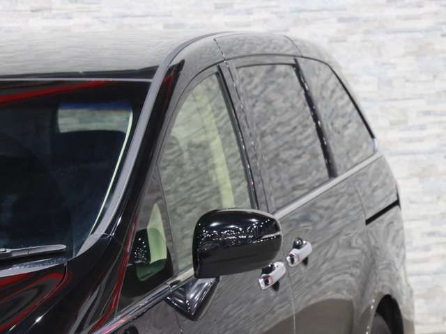 ODYSSEY HYBRID