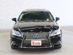 LEXUS LS600h
