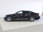 LEXUS LS600h