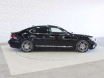 LEXUS LS600h