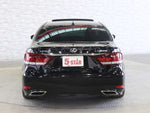 LEXUS LS600h