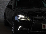 LEXUS LS600h