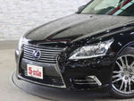 LEXUS LS600h