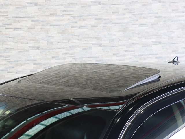 LEXUS LS600h