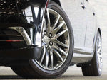 LEXUS LS600h