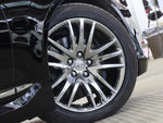 LEXUS LS600h