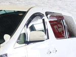 ALPHARD hybrid 4WD