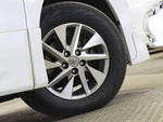 ALPHARD hybrid 4WD
