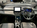 COROLLA CROSS HYBRID