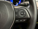 COROLLA CROSS HYBRID