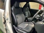 COROLLA CROSS HYBRID