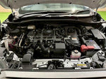 COROLLA CROSS HYBRID