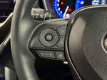 COROLLA CROSS HYBRID