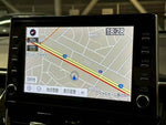 COROLLA CROSS HYBRID