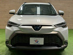 COROLLA CROSS HYBRID