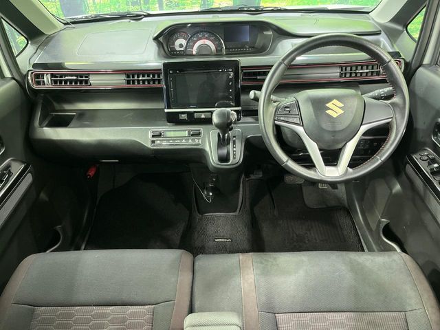 WAGON R STINGRAY