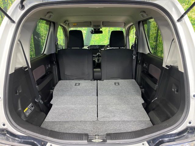 WAGON R STINGRAY