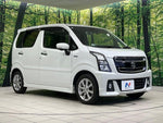 WAGON R STINGRAY