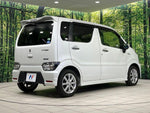 WAGON R STINGRAY