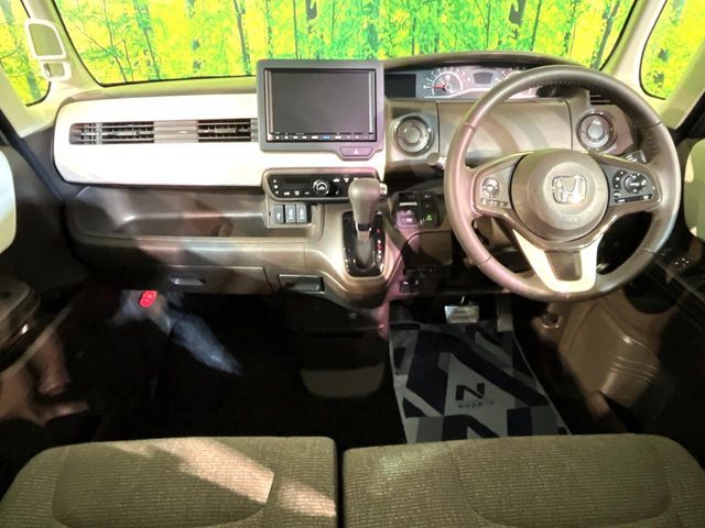 N BOX 4WD