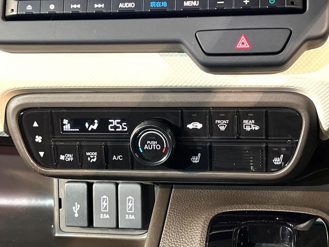 N BOX 4WD