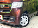 N BOX 4WD