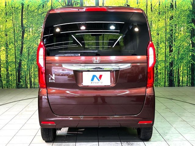 N BOX 4WD