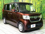 N BOX 4WD
